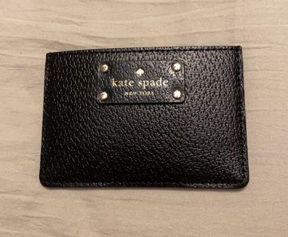 Kate Spade Staci Small Slim Card Holder