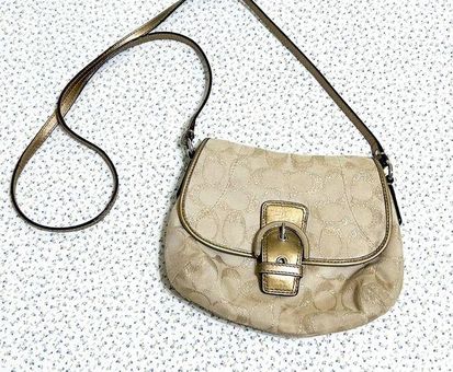 Curtsy Mini Crossbody Bag 