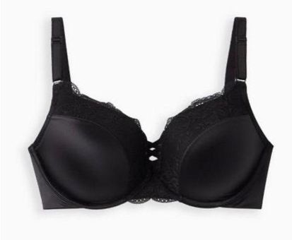 torrid, Intimates & Sleepwear, Torrid Black Lace Bralette New