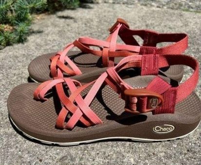 Chacos Chaco ZX 2 Classic Sandals Size 9 45 From Nichole