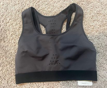 Fabletics Elsie High-Impact Run Sports Bra Gray Size M - $35 (49% Off  Retail) New With Tags - From Erika