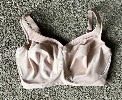 GLAMORISE SPORT SIZE 44I NUDE BRA - $24 - From Amanda