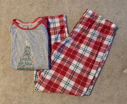 Women's Christmas Pajama Set