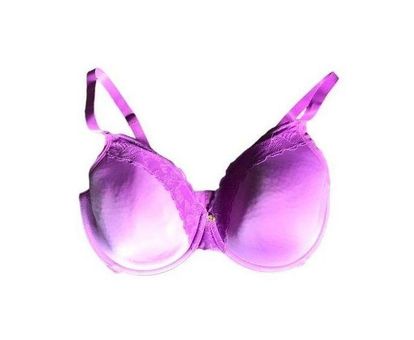 Natori Purple Light Padded 34DDD Bra Size undefined - $26 - From