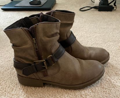 Jelly sales pop boots