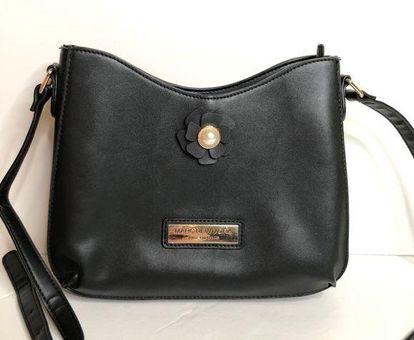 Andrew Marc New York Pink Genuine Leather Handbag | Genuine leather handbag,  Leather handbags, Leather handbag purse