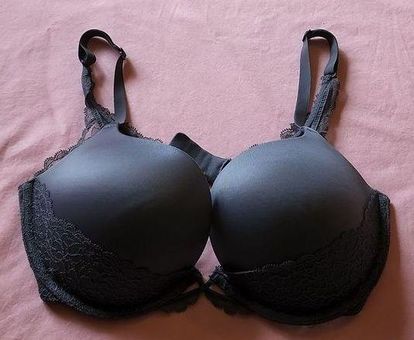 Victoria's Secret very sexy padded demi Gray Size undefined - $20 - From  Carolyn