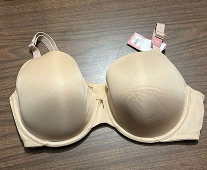 Lightly Lined Bras 42DD (E)