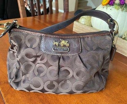 Amazon.com: Lckaey Purse Organizer Insert for coach bag insert tote  organizer purse small hand large1082Khaki Side Pull-S : Clothing, Shoes &  Jewelry