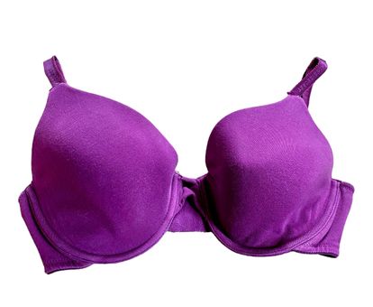 women's bra size 34D