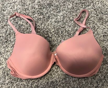 PINK - Victoria's Secret Pink Bra Size 36 B - $15 (59% Off Retail