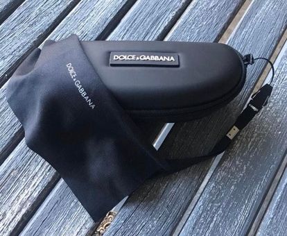 D&g hot sale glasses case