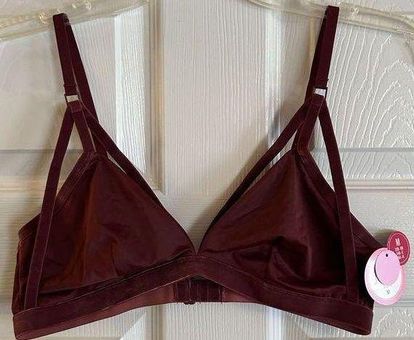 Flirtitude Strappy Bralette NWT Size Medium - $7 New With Tags - From Jackie