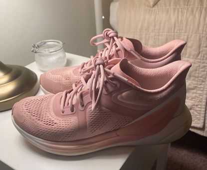 Lululemon Shoes Pink Size 8 - $68 (46% Off Retail) - From dakota