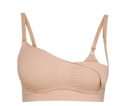 NWOB MATERNITY NURSING SCULPTING BRA  Maternity nursing, Maternity, Bra  shop