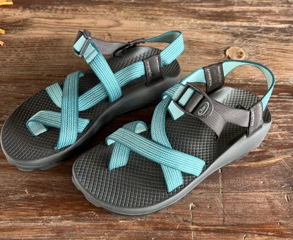 Chacos CHACO Z CLOUD WOMENS SIZE 8 BARELY USED TRINK