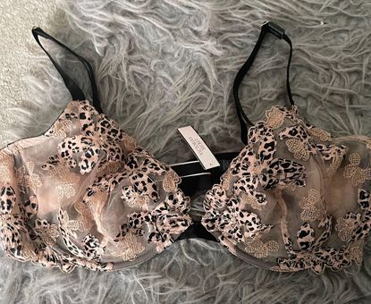 Victoria's Secret NWT 38D Bra let Bralette Top Multiple Size L - $37 (50%  Off Retail) New With Tags - From Alayna