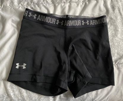 Under armor best sale spandex