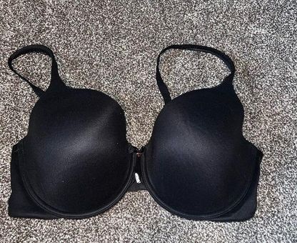 Victoria's Secret Victoria Secret Black 38DDD Under Wire Bra with