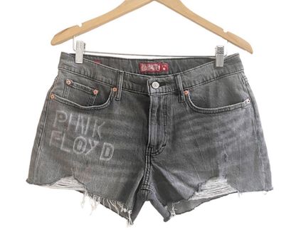 Lucky Brand Women's Legend Mid Rise Boy Shorts