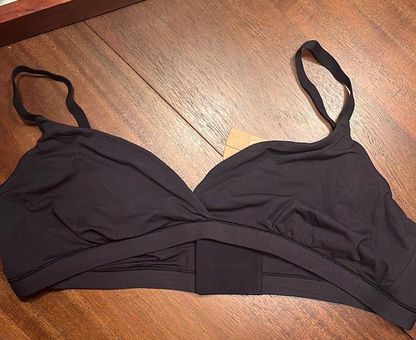 Fits Everybody Crossover Bralette