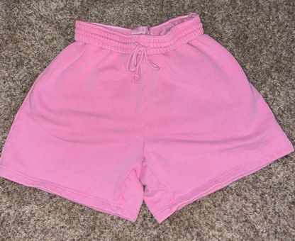 SKIMS cotton fleece shorts Size XXS - $41 - From Kirsten