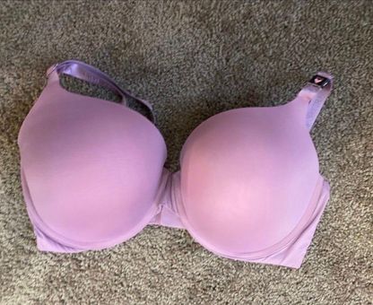 Victoria's Secret Bra 36DDD Purple Size XXL - $20 (53% Off Retail