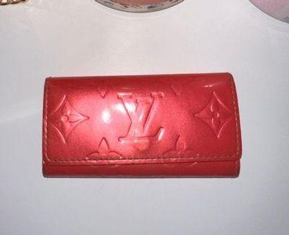 Louis Vuitton Key Holder Pink - $100 - From Kayla