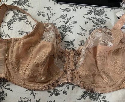 bra 36h UK size 36k USA size - $47 New With Tags - From Ava