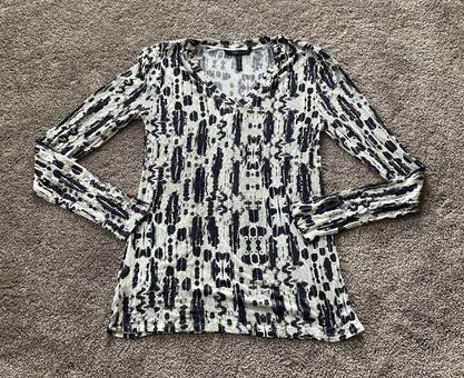 BCBGMAXAZRIA Top SIZE L Size L 20 From My