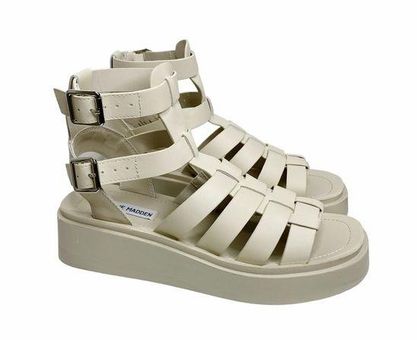 Steve Madden Draco Sandal - Free Shipping | DSW