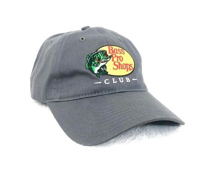 Bass Pro Shop Club hat  Bass pro shop, Hat shop, Pro shop