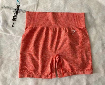 Gymshark Vital Seamless Shorts Large Multiple - $35 - From Mackenzie