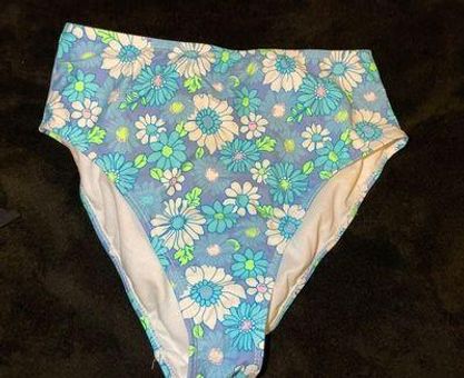 No Boundaries Bikini Bottoms Multiple Size M - $4 (66% Off Retail) - From  kayla