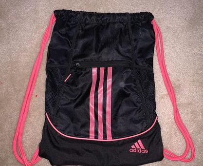 Adidas Draw String Bag - $11 - From Teagan