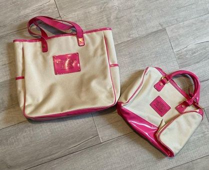 Victoria's Secret Victoria Secret Bag Set - $30 - From Lala