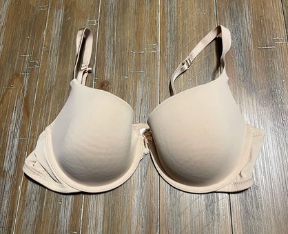 Target Nude Auden Bra 36C Tan Size 36 C - $7 (80% Off Retail