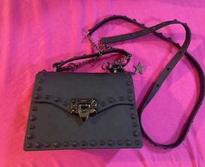 T.J.Maxx Leather Shoulder Bags