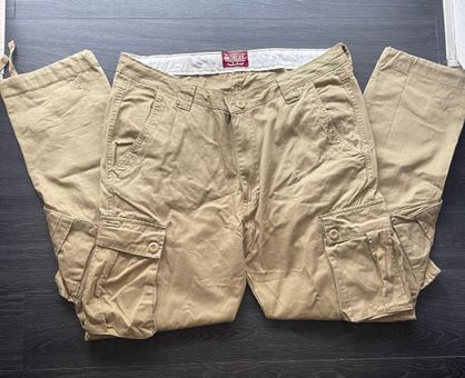 Viral Cargo Pants