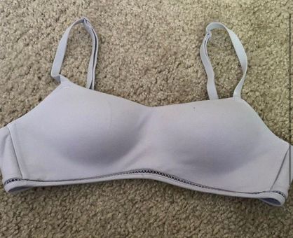 Auden Gray Bras