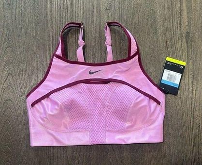 Nike NWT Dri-FIT ADV Alpha High Support Sports Bra Size M Size M - $55 New  With Tags - From Ashley