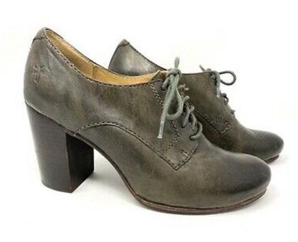 Frye carson shop oxford