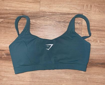 Gymshark Scoop Neck Sports Bra