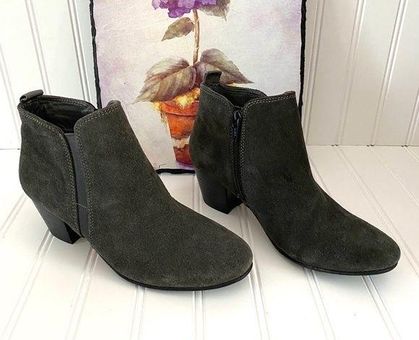 Dune hot sale perdy boots