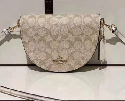 Coach Ellen Crossbody 