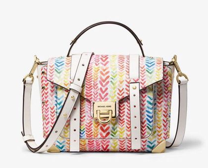 Michael Kors Satchel, Multicoloured