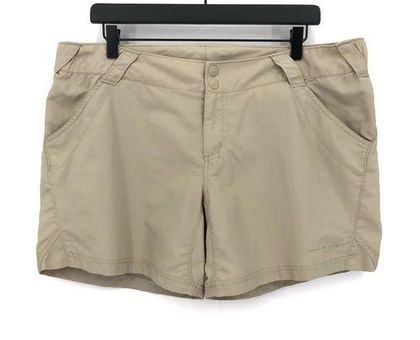 Columbia coral point ii on sale shorts