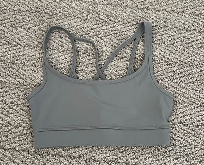 Vuori Mindset Bra - Women's