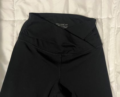 Lux Leggings - Black