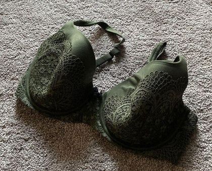 Victoria’s Secret lined Demi 34 DDD